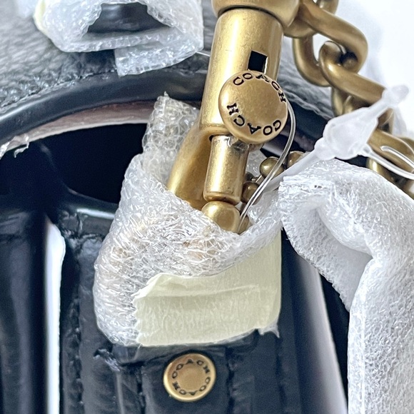 New Coach Cassie 17 Crossbody Bag - Picture 10 of 15